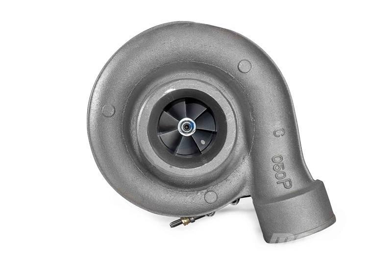 Mack EM7 Trasporto - Altro