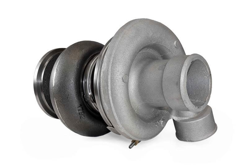 Mack EM7 Trasporto - Altro