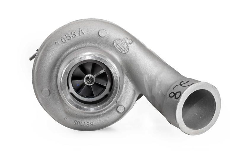 Mack EM7 Trasporto - Altro