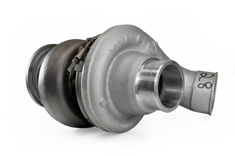 Mack EM7 Trasporto - Altro