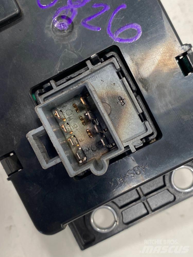 Mack GU Componenti elettroniche