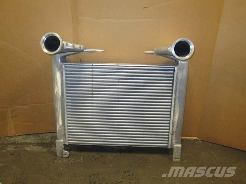 Mack LEU Trasporto - Altro