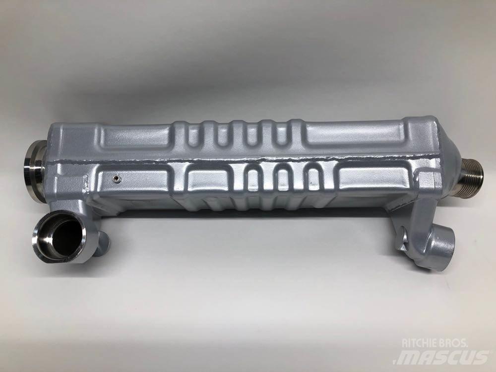 Mack MP7 Trasporto - Altro