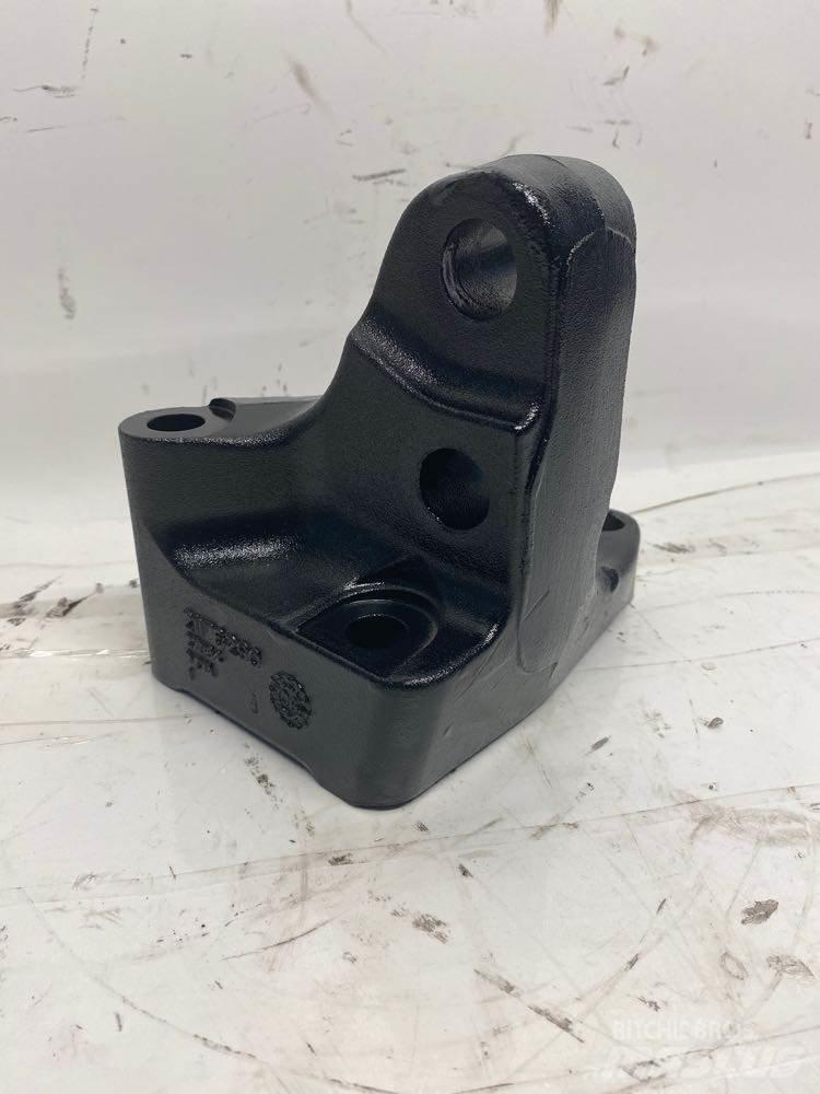 Mack MP7 Trasporto - Altro