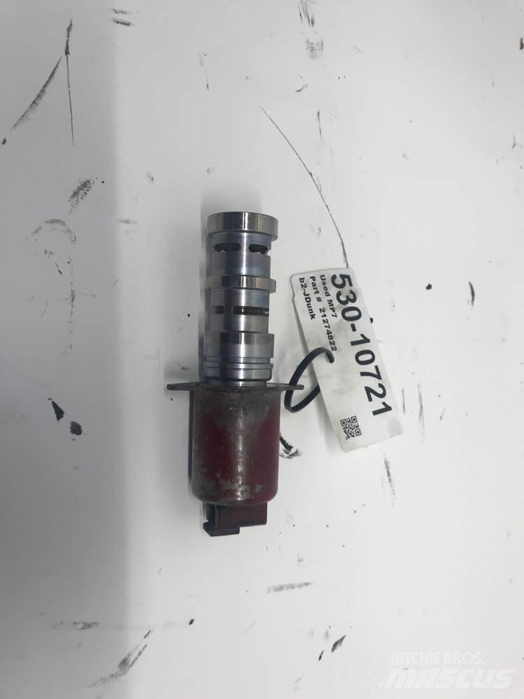 Mack MP7 Trasporto - Altro