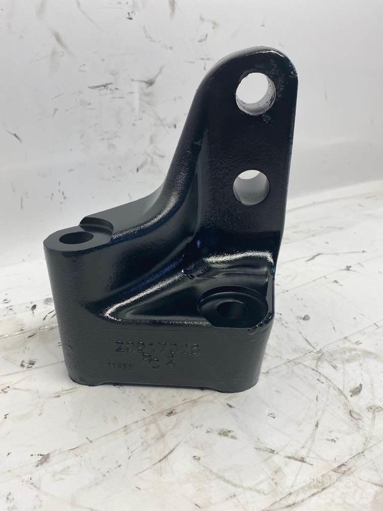 Mack MP7 Trasporto - Altro