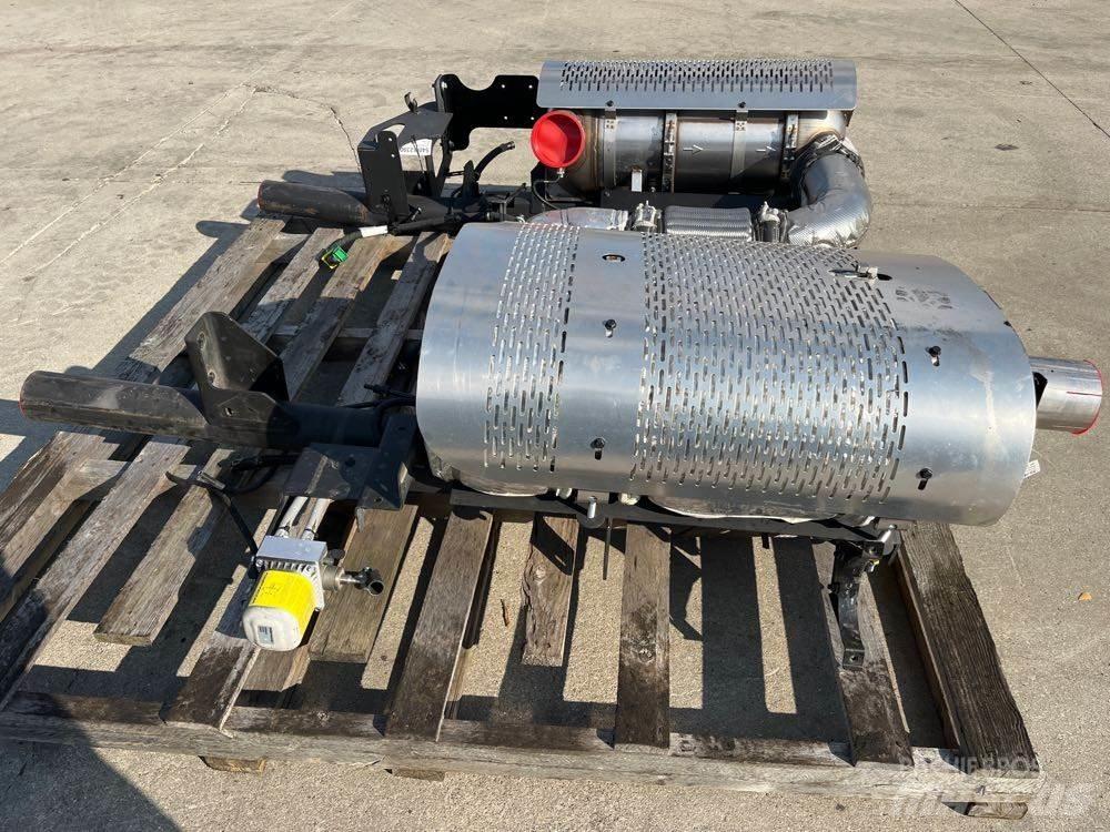 Mack MP7 Trasporto - Altro