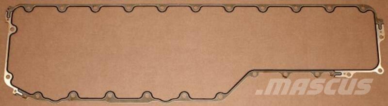 Mack MP8 Trasporto - Altro