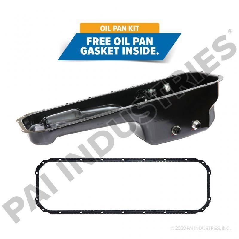Mack MP8 Trasporto - Altro