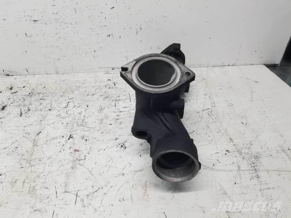 Mack MP8 Trasporto - Altro