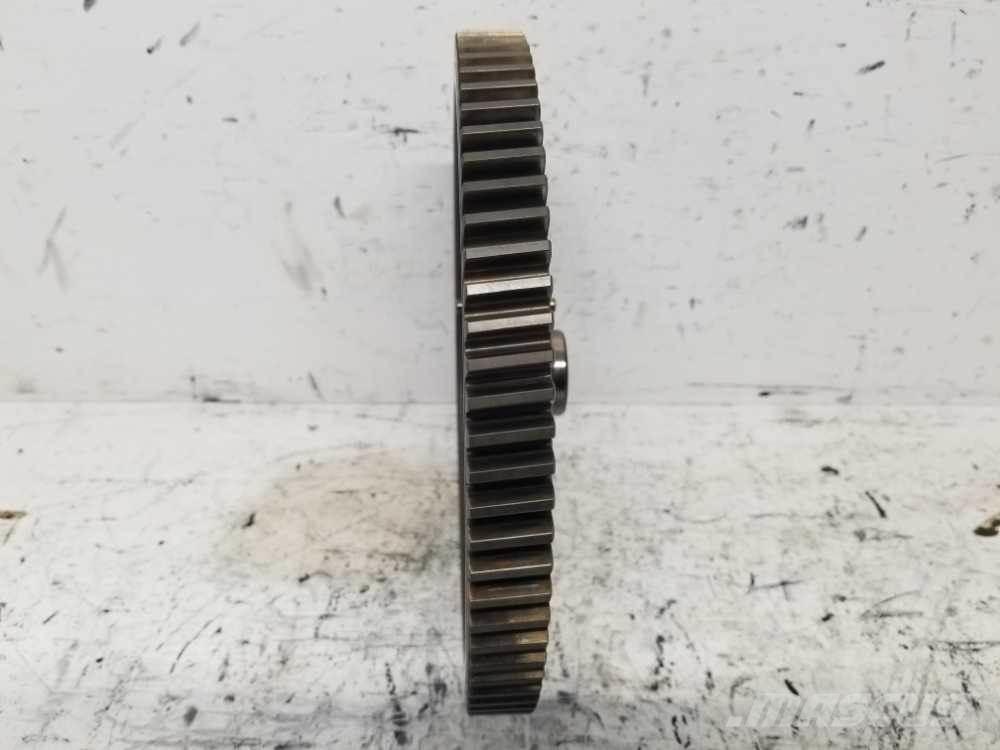 Mack MP8 Trasporto - Altro