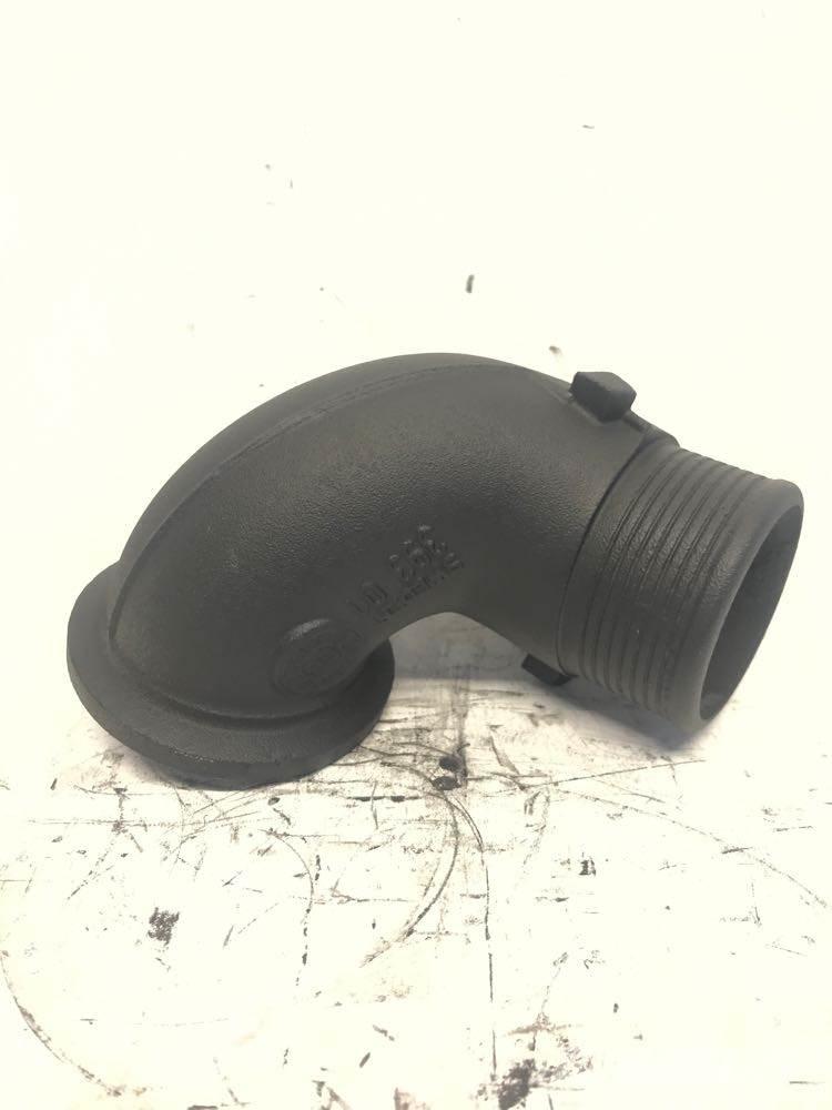 Mack MP8 Trasporto - Altro