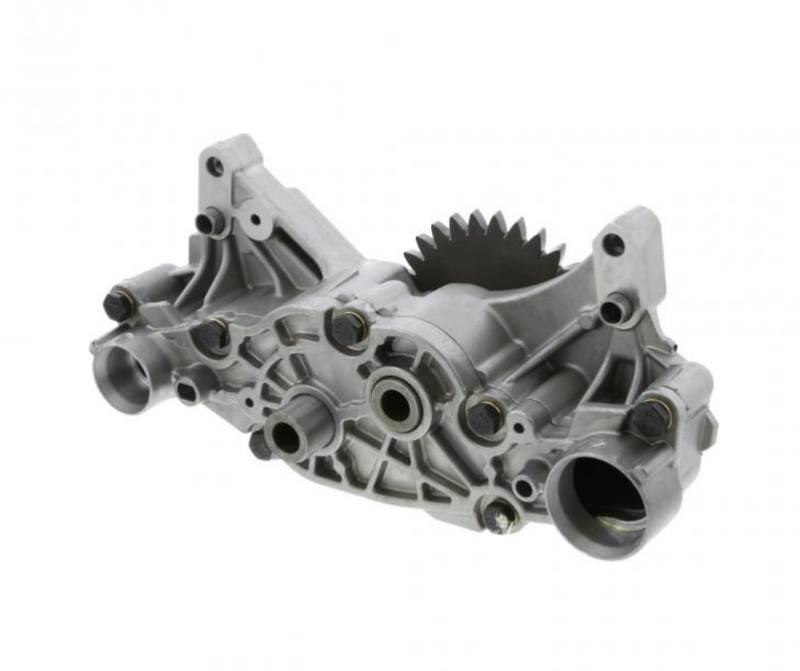 Mack MP8 Trasporto - Altro