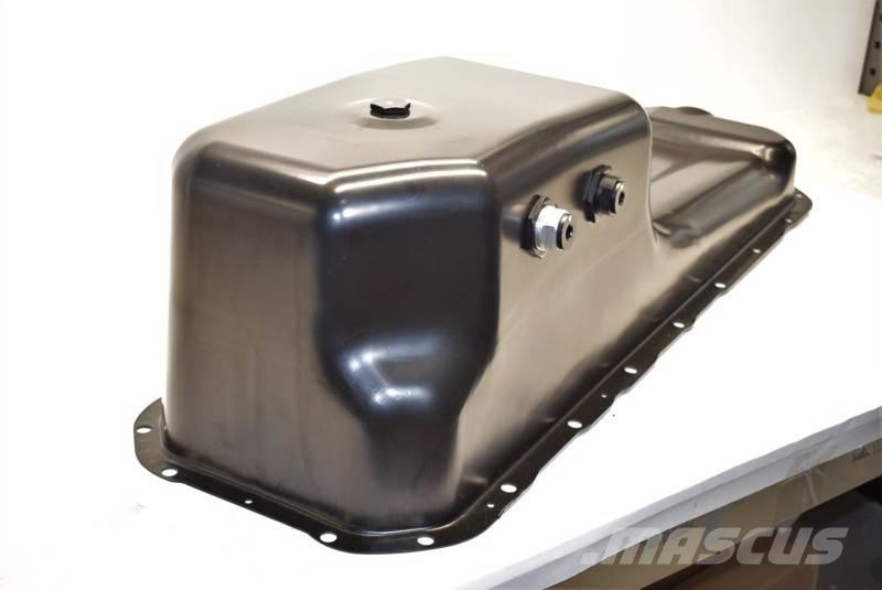 Mack MP8 Trasporto - Altro