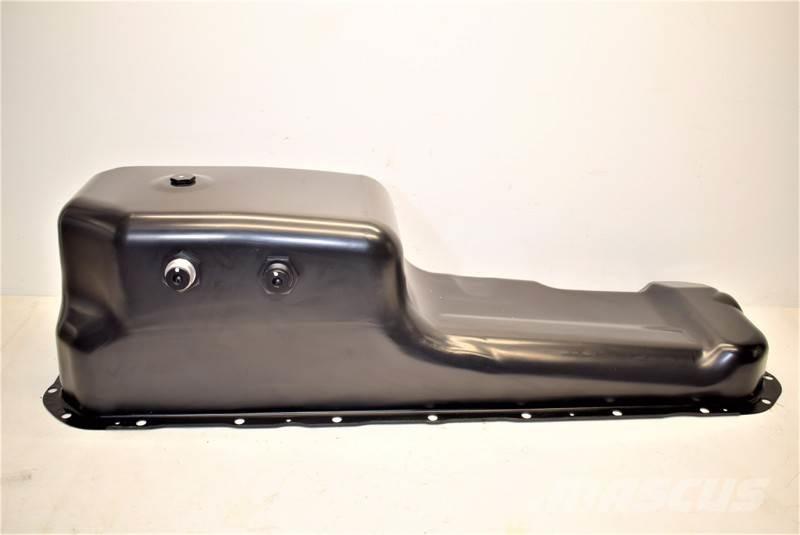 Mack MP8 Trasporto - Altro