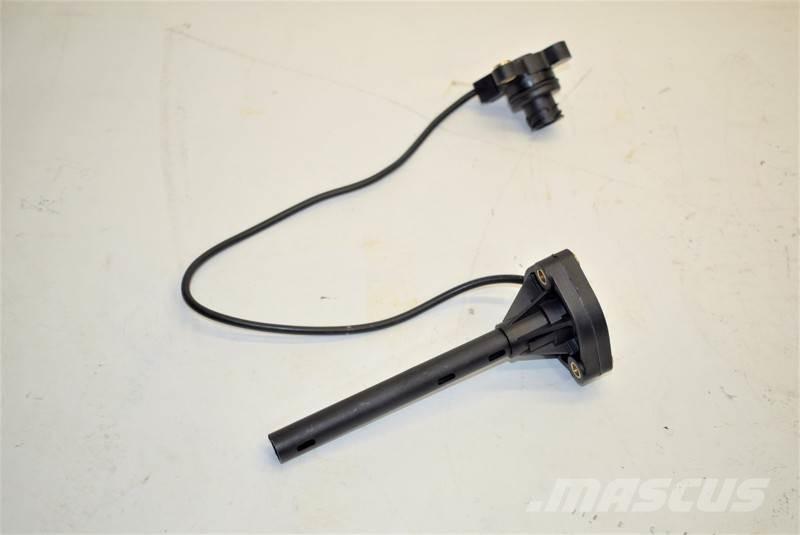 Mack MP8 Trasporto - Altro