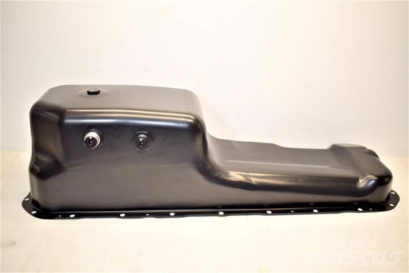 Mack MP8 Trasporto - Altro