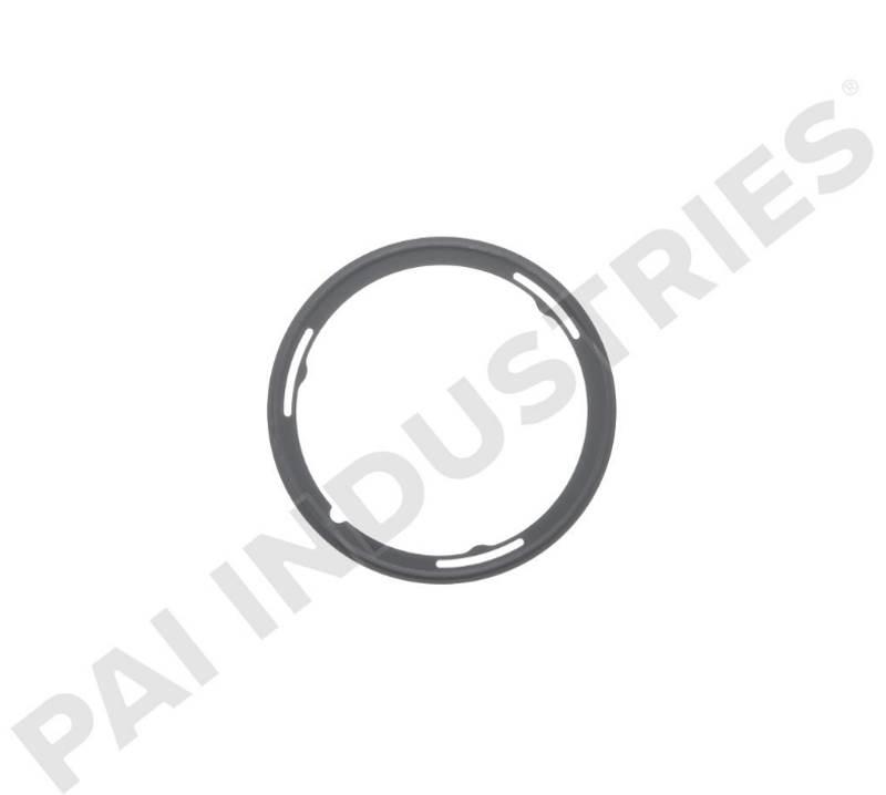 Mack MP8 Trasporto - Altro