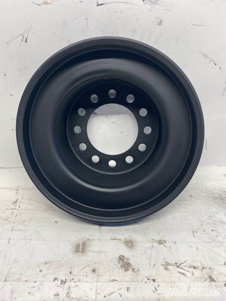 Mack MP8 Trasporto - Altro