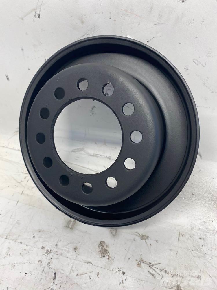Mack MP8 Trasporto - Altro