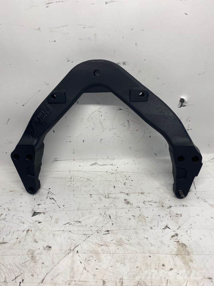 Mack MP8 Trasporto - Altro