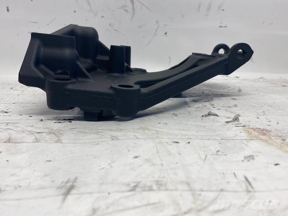 Mack MP8 Trasporto - Altro