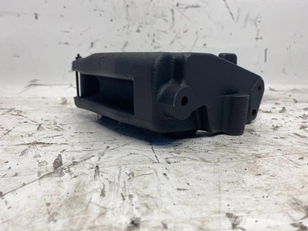 Mack MP8 Trasporto - Altro