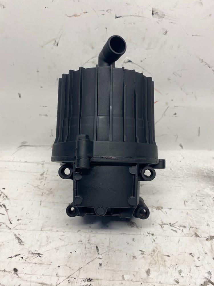 Mack MP8 Trasporto - Altro