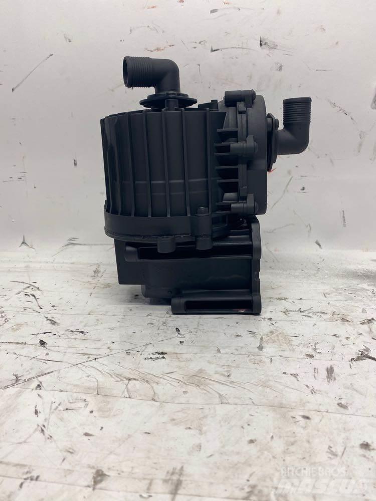 Mack MP8 Trasporto - Altro