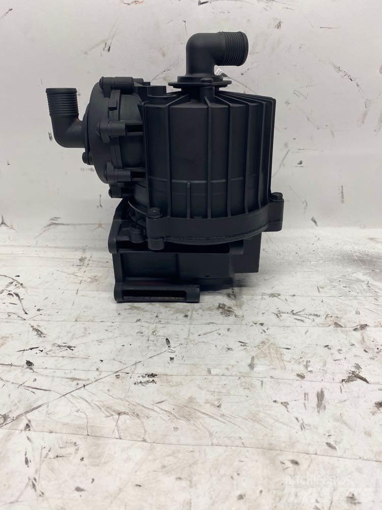 Mack MP8 Trasporto - Altro
