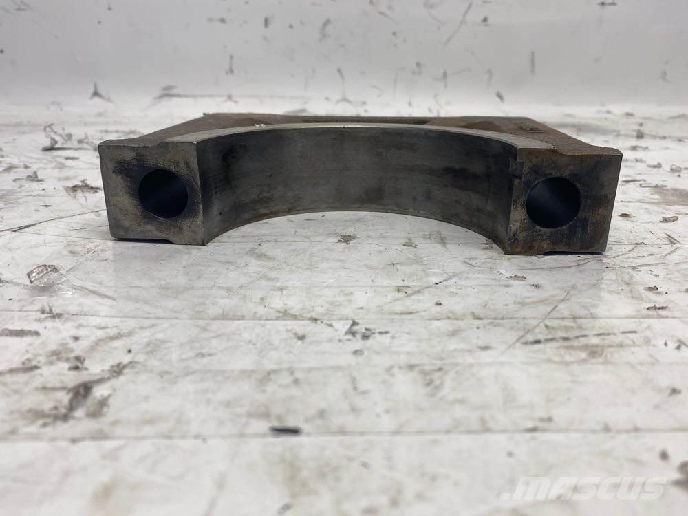 Mack MP8 Trasporto - Altro