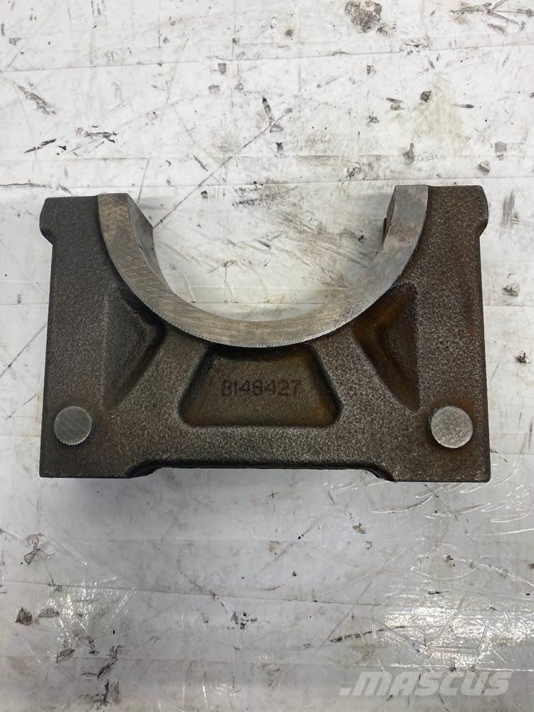 Mack MP8 Trasporto - Altro