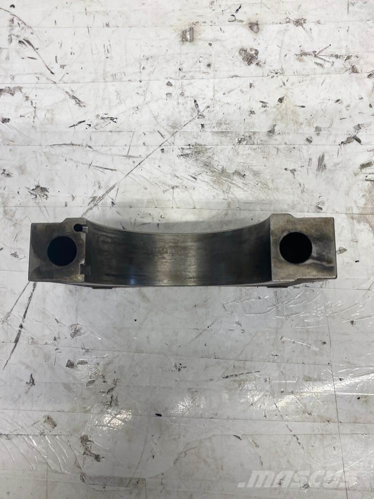 Mack MP8 Trasporto - Altro