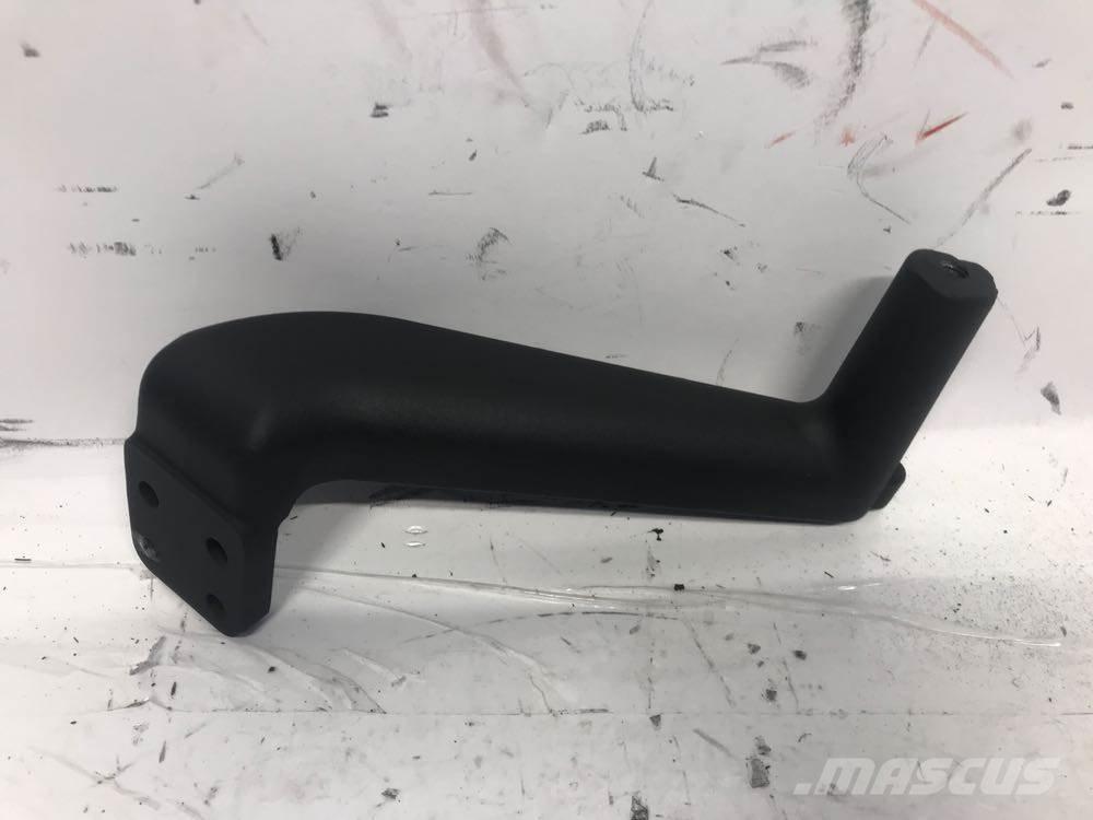 Mack MP8 Trasporto - Altro