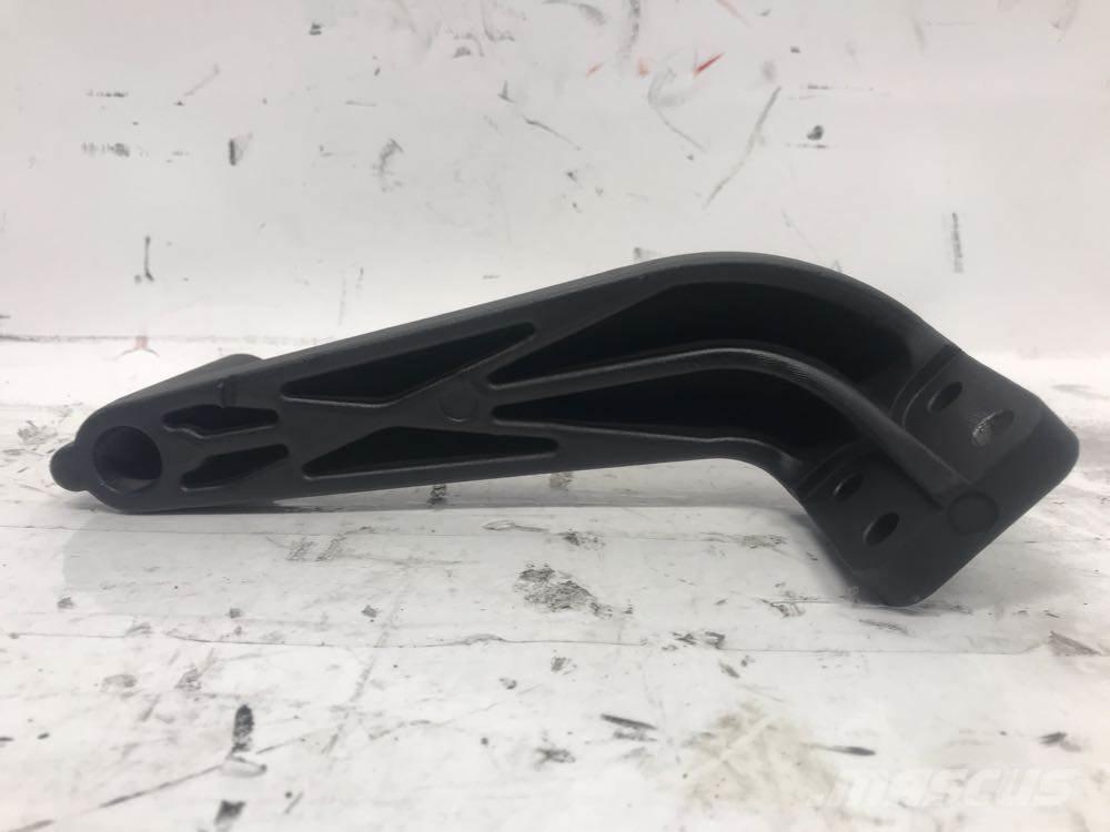 Mack MP8 Trasporto - Altro