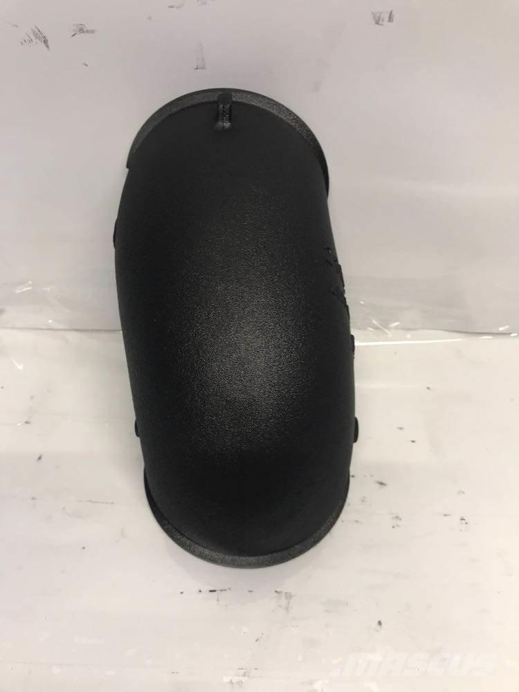 Mack MP8 Trasporto - Altro