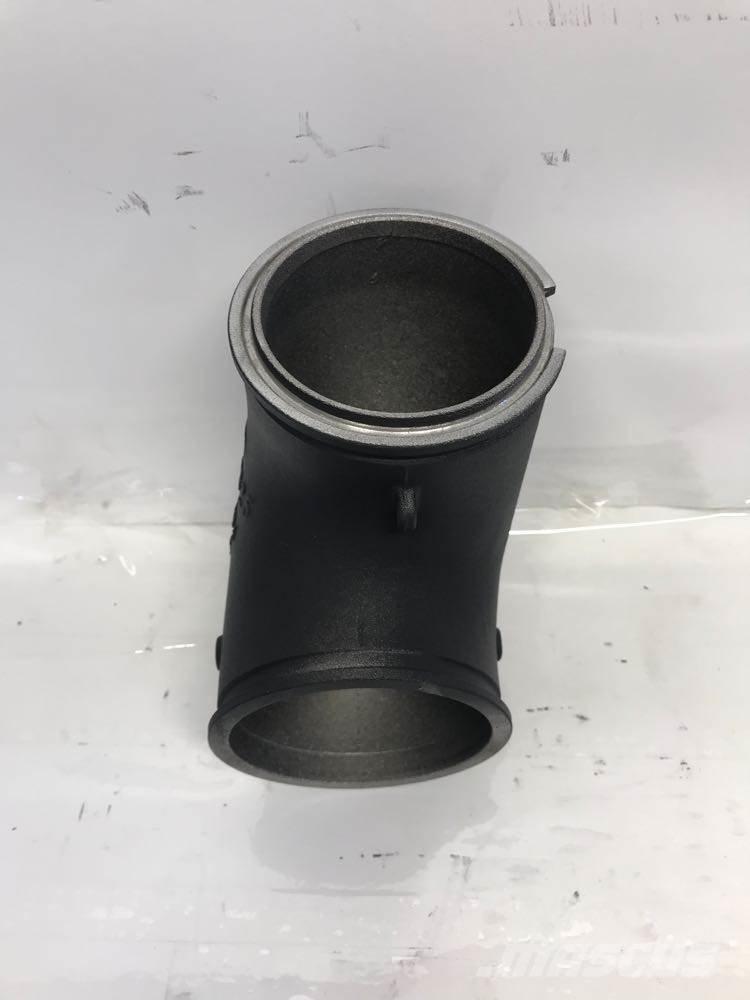 Mack MP8 Trasporto - Altro