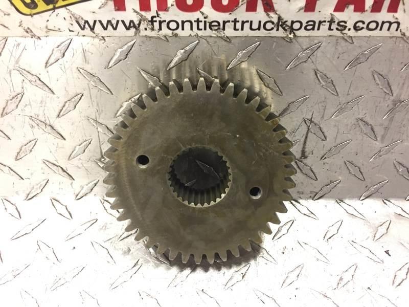 Mack N/A Trasporto - Altro