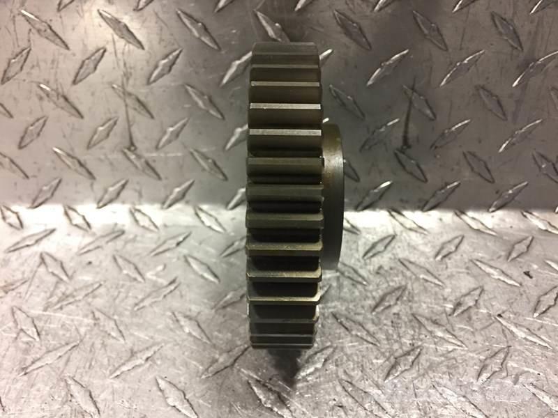 Mack N/A Trasporto - Altro