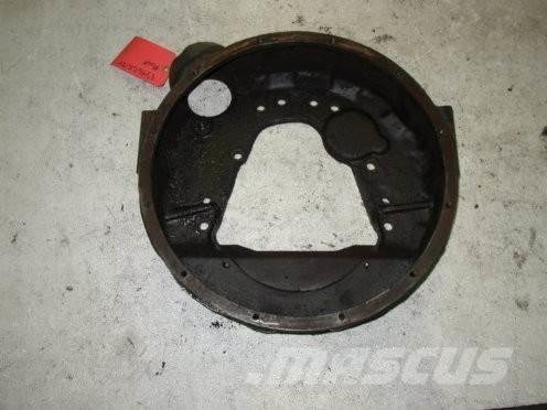 Mack N/A Trasporto - Altro