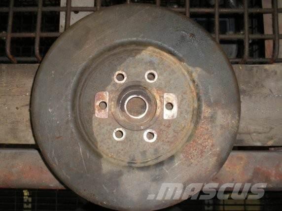 Mack N/A Trasporto - Altro