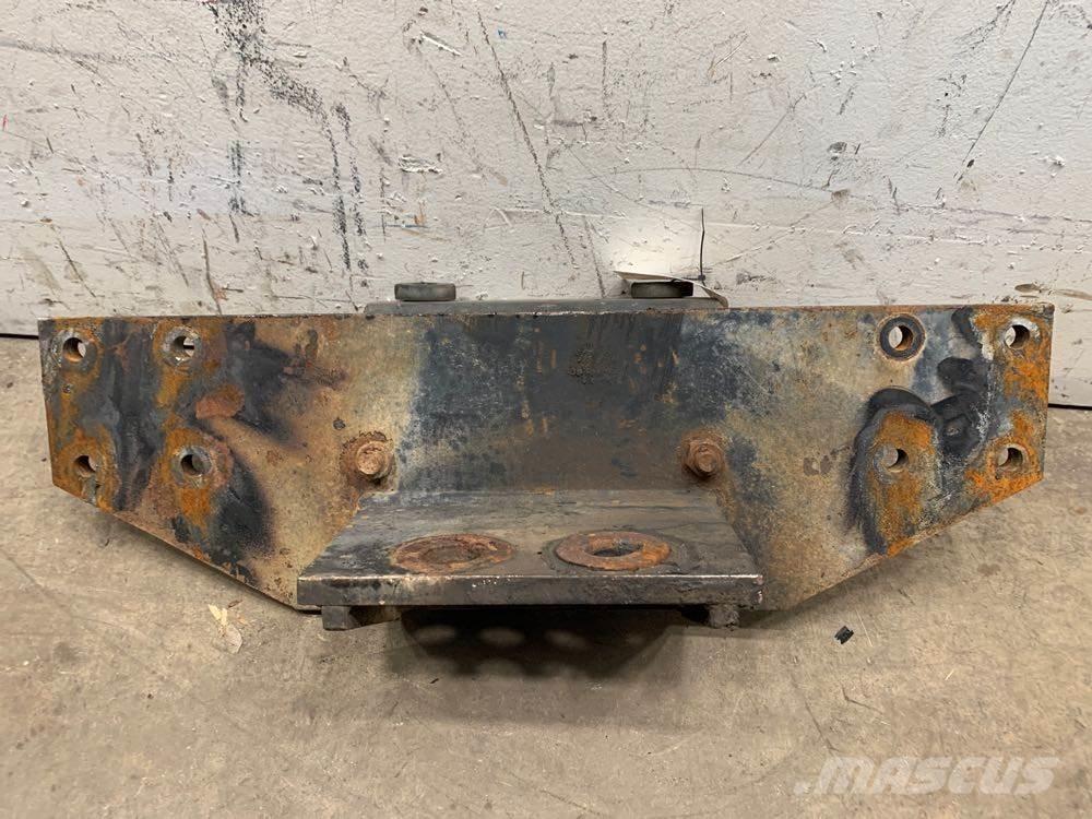 Mack RD680 Trasporto - Altro