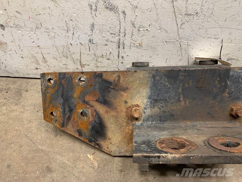 Mack RD680 Trasporto - Altro