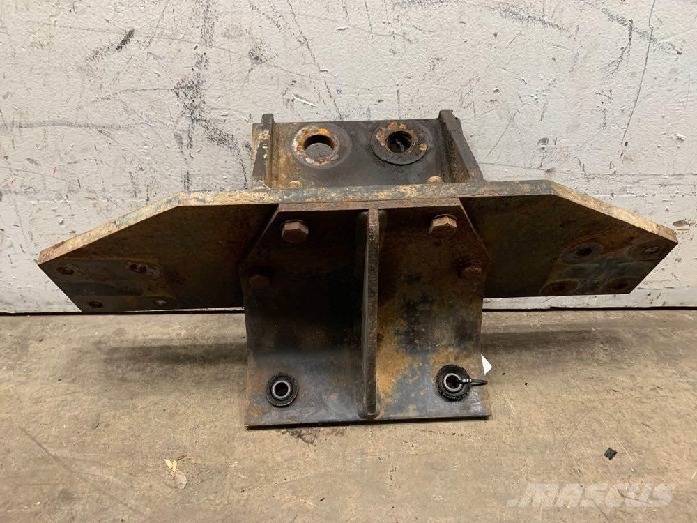 Mack RD680 Trasporto - Altro