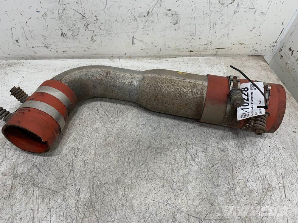 Mack RD680 Trasporto - Altro