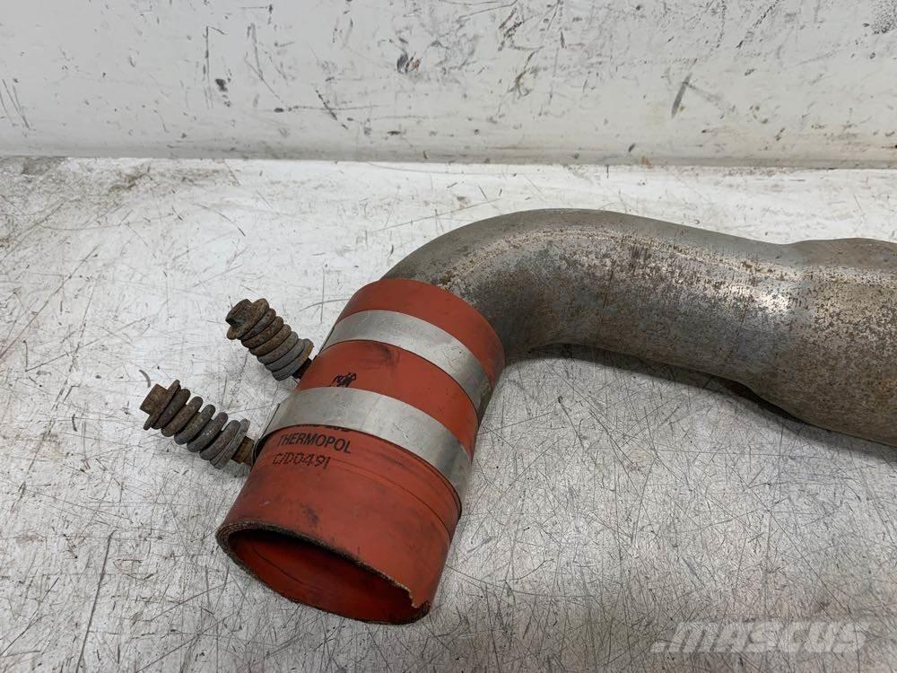 Mack RD680 Trasporto - Altro