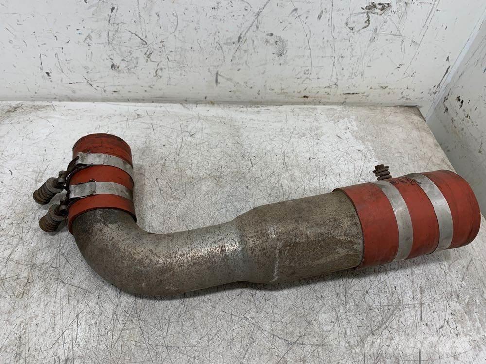 Mack RD680 Trasporto - Altro