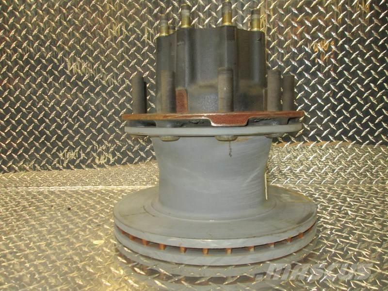 Meritor  Trasporto - Altro