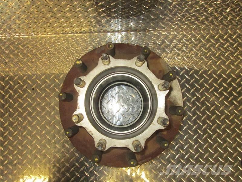Meritor  Trasporto - Altro