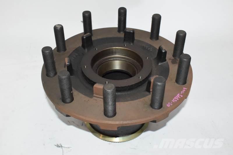 Meritor  Trasporto - Altro